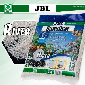 JBL Sansibar River(산시바르 리버 샌드) 1박스 (5kg X 4ea)
