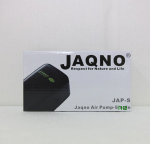 JAQNO 자크노 1구 에어펌프(기포기) 
