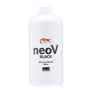 네오 블랙 Neo V 쉬림프용 ( 300ml )