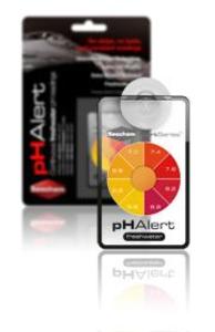  pH Alert (pH알림기, 담수어용)