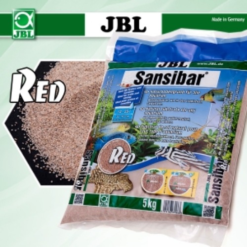 JBL Sansibar Red(산시바르 레드 샌드) 5kg