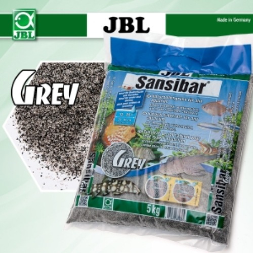 JBL Sansibar Grey(산시바르 그레이 샌드) 5kg