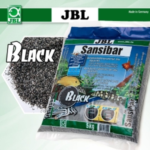 JBL Sansibar Black(산시바르 블랙 샌드) 5kg