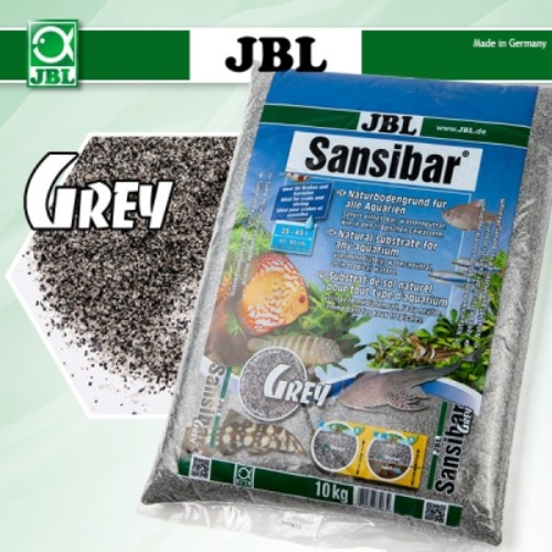 JBL Sansibar Grey(산시바르 그레이 샌드) 10kg