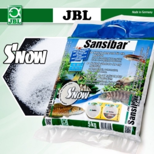 JBL Sansibar Snow(산시바르 스노우 샌드) 5kg