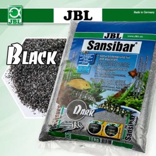 JBL Sansibar Black(산시바르 블랙 샌드) 10kg