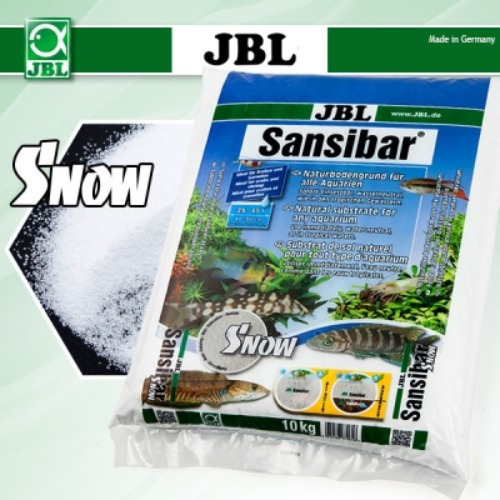 JBL Sansibar Snow(산시바르 스노우 샌드) 10kg