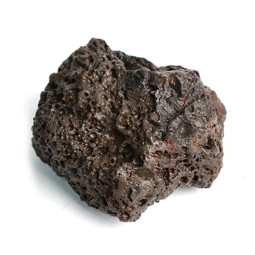 [수석] 화산석 주먹돌 (5~10cm)