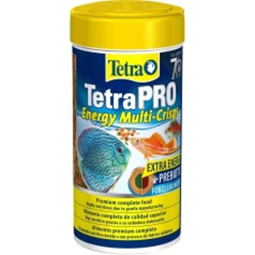 프로에너지 멀티크립스 Tetra Pro Energy Multi-Crisps